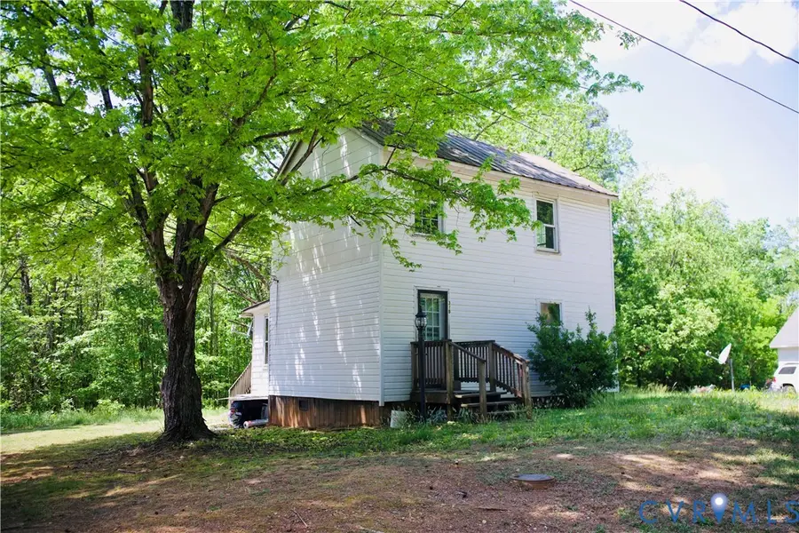 318 Monroe Street, Chase City, VA 23924 - #2