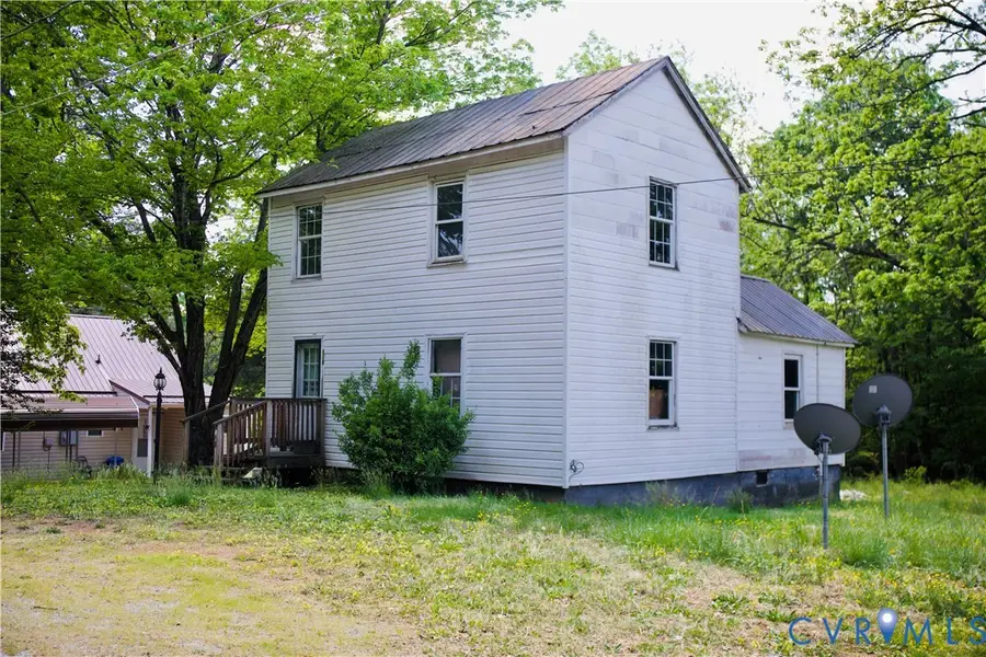 318 Monroe Street, Chase City, VA 23924 - #3