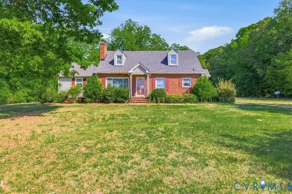8100 Sandy Ridge Road, North Prince George, VA 23860