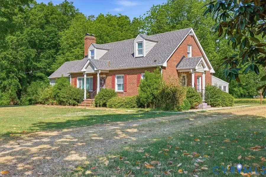 8100 Sandy Ridge Road, Bland, VA 23860 - #2