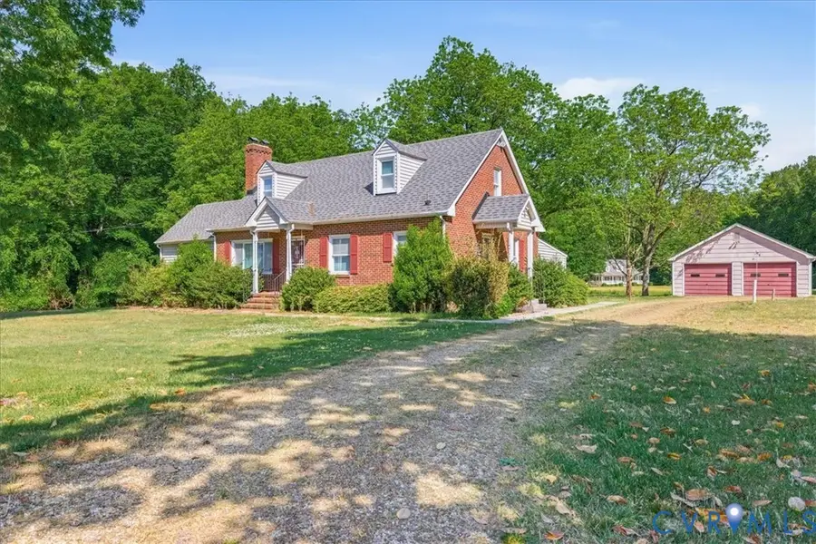 8100 Sandy Ridge Road, Bland, VA 23860 - #3