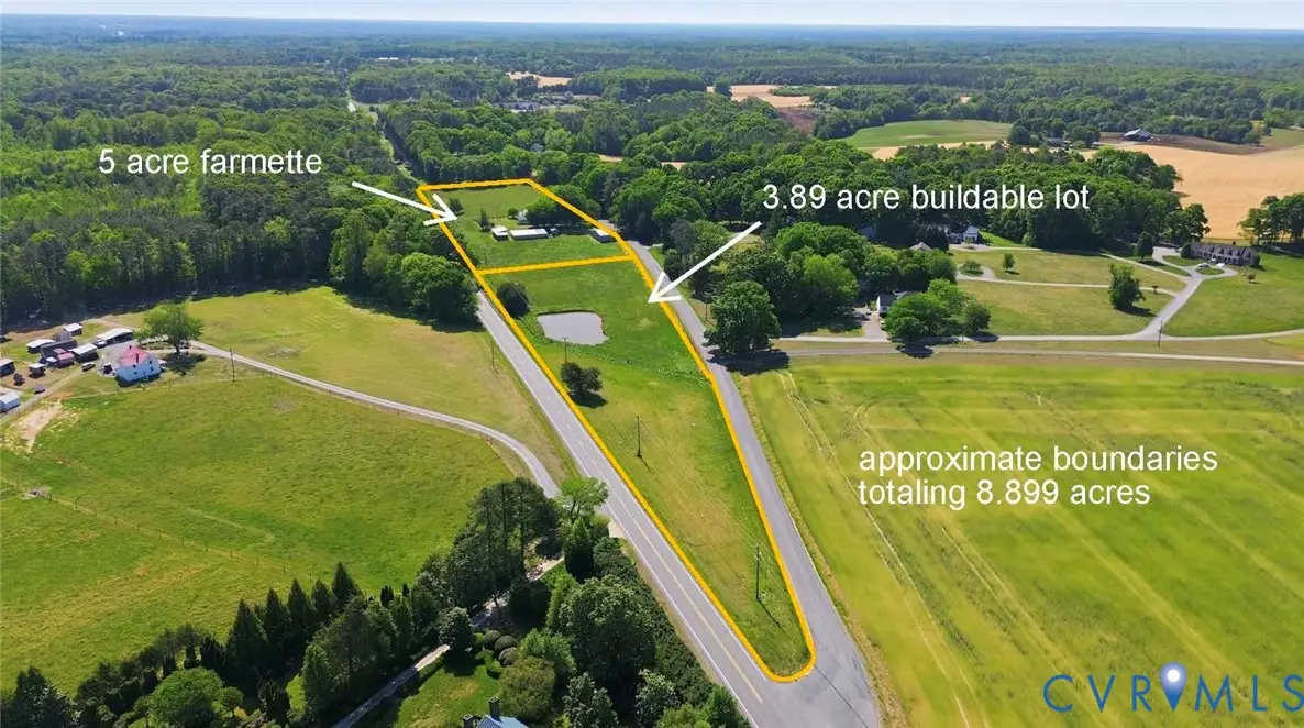 688 Three Chopt Road, Manakin Sabot, VA 23103 - #1