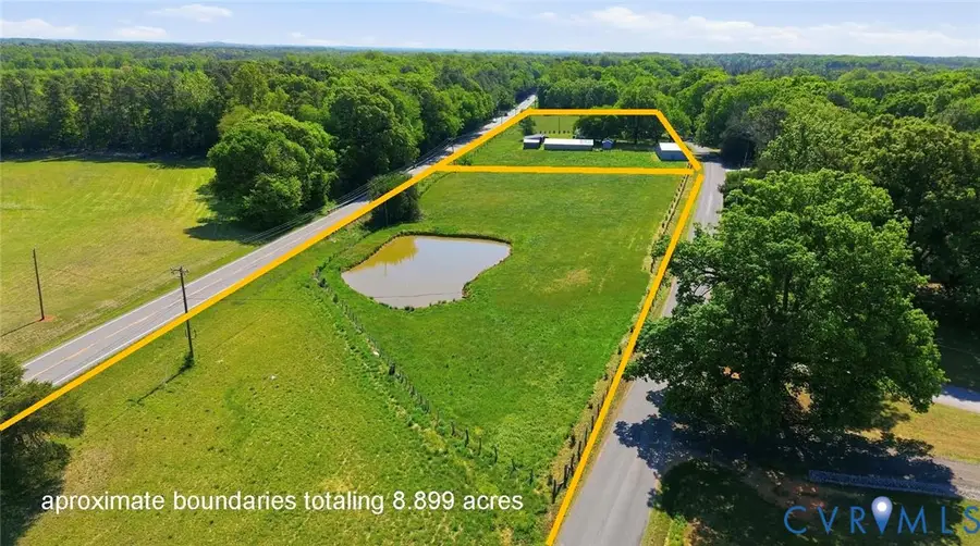 688 Three Chopt Road, Manakin Sabot, VA 23103 - #2