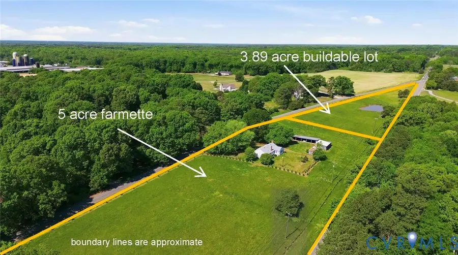 688 Three Chopt Road, Manakin Sabot, VA 23103 - #3