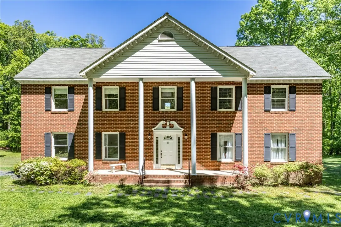 2671 Deer Haven Trail, Columbia, VA 23038 - #1