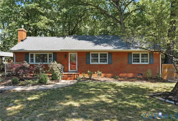 3029 Weymouth Drive, Richmond, VA 23235