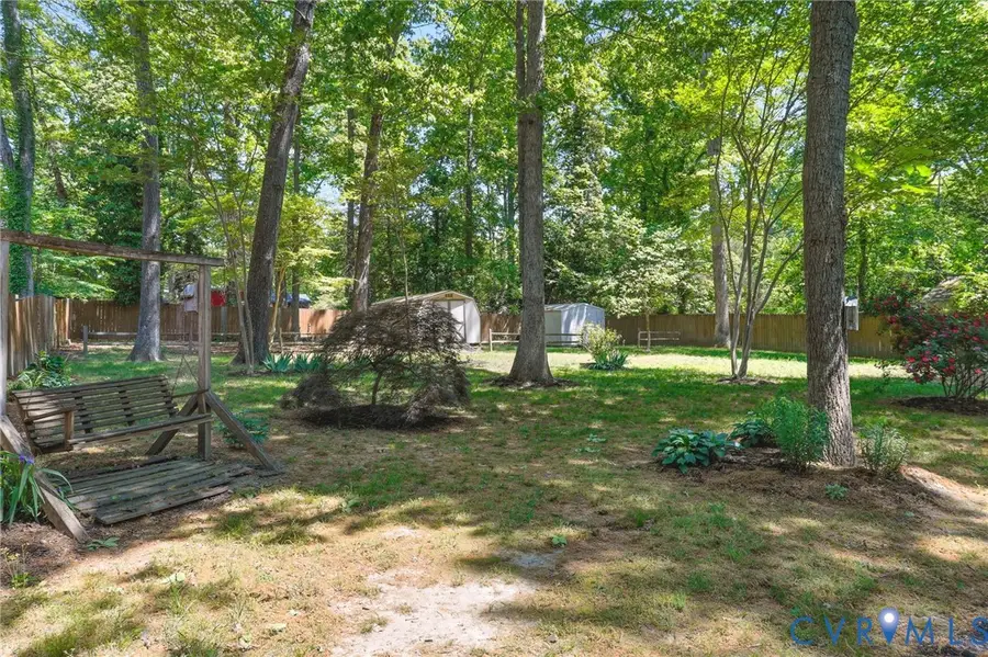 3029 Weymouth Drive, Richmond, VA 23235 - #3