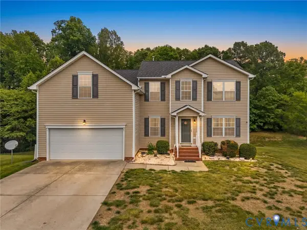 13207 Abbeydale Drive, Chesterfield, VA 23831