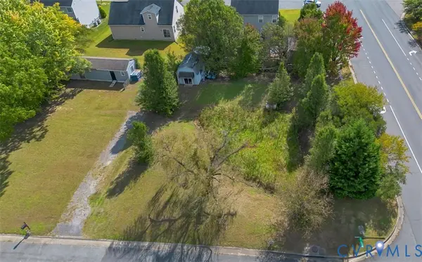 2137 Mountain Run Drive, Henrico, VA 23060