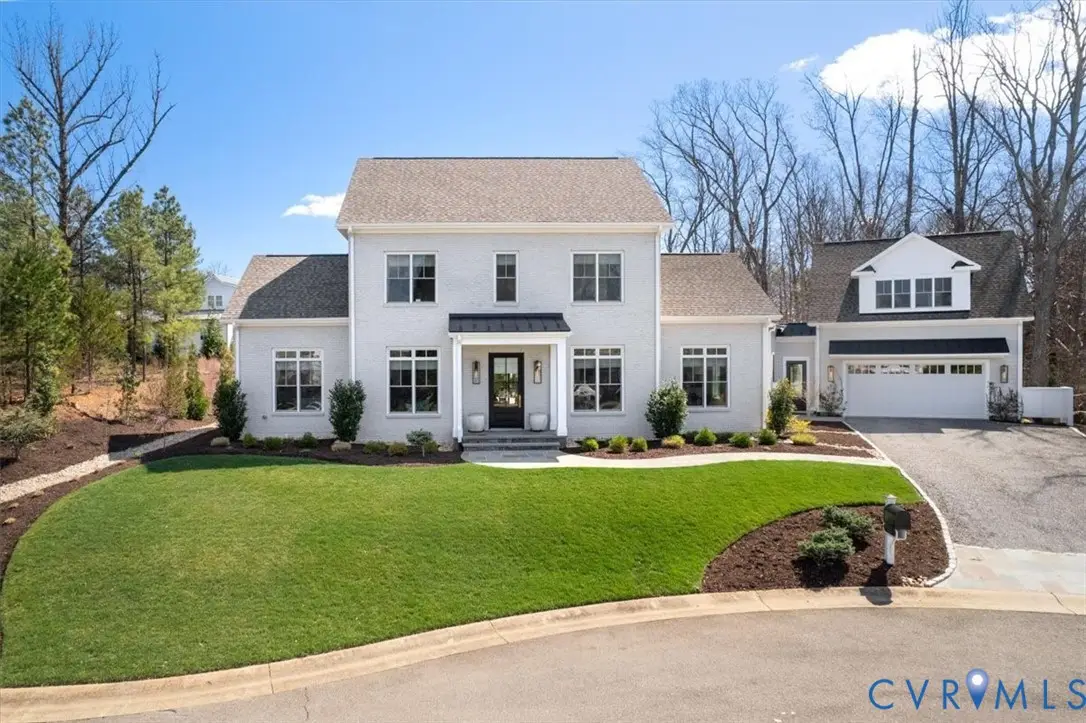 9311 Larus Court, Richmond, VA 23235 - #1