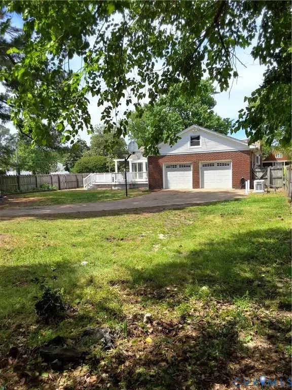 3300 Kecoughtan Road, Hampton, VA 23661 - #1