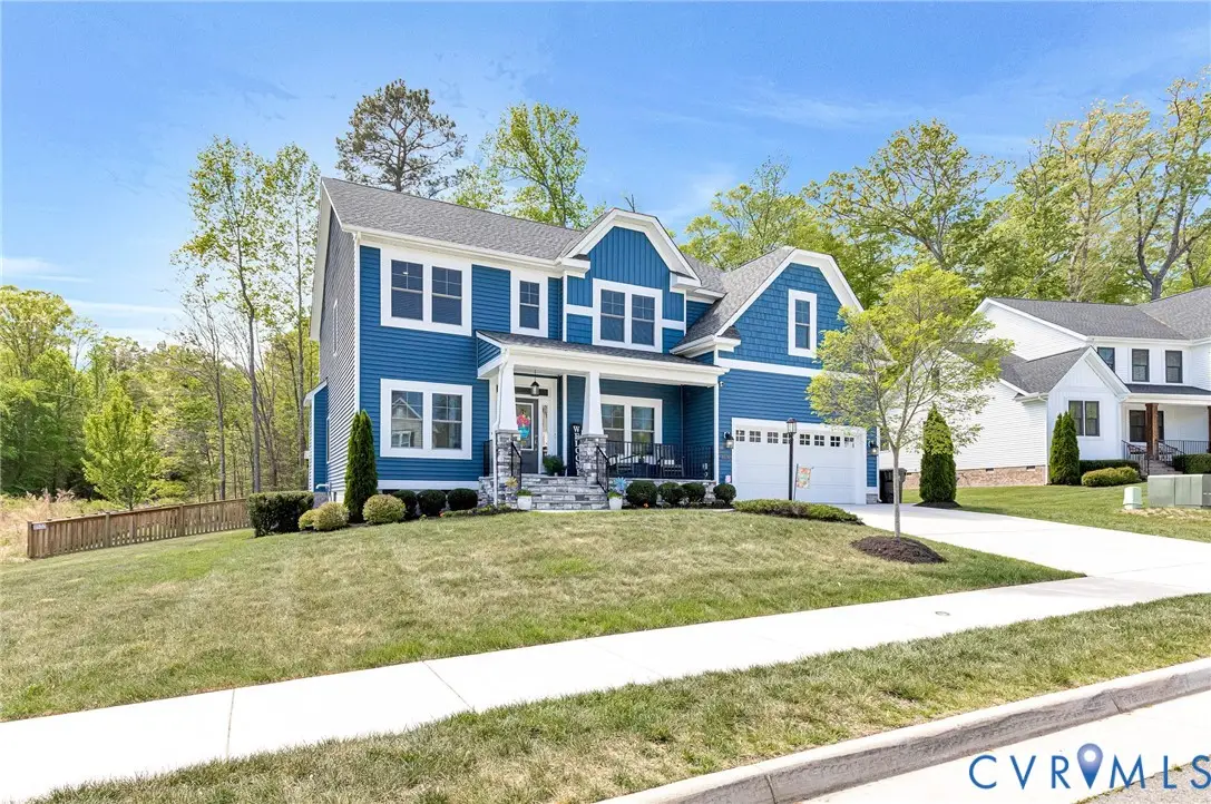 10276 Mcgarvey Lane, Mechanicsville, VA 23116 - #1