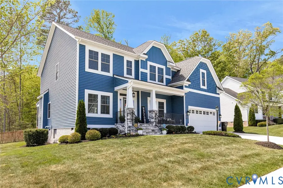 10276 Mcgarvey Lane, Mechanicsville, VA 23116 - #2