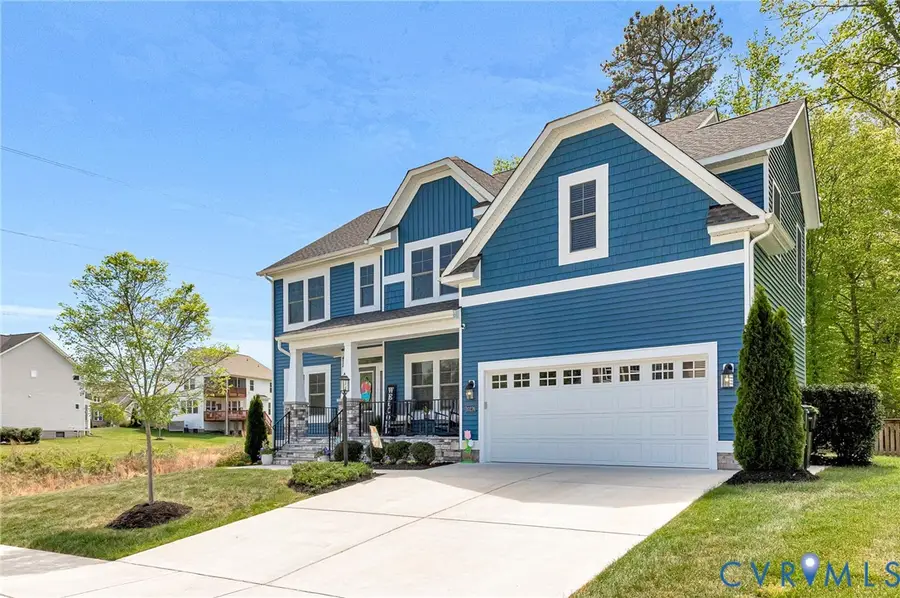 10276 Mcgarvey Lane, Mechanicsville, VA 23116 - #3