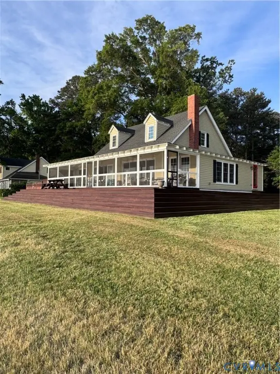 3022 Skipjack Road, Kinsale, VA 22488