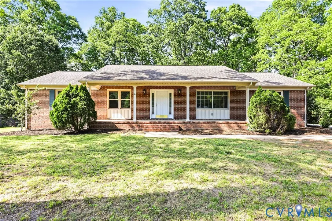 4100 Hidden Valley Road, Chester, VA 23831 - #1