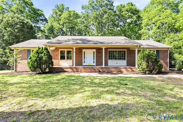4100 Hidden Valley Road, Chester, VA 23831