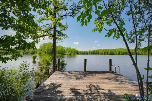 2221 S Landing Road, Providence Forge, VA 23140