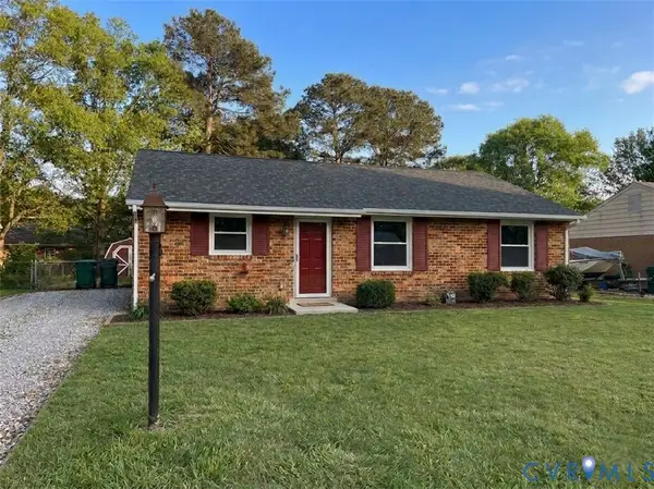 607 Dale Street, Henrico, VA 23075