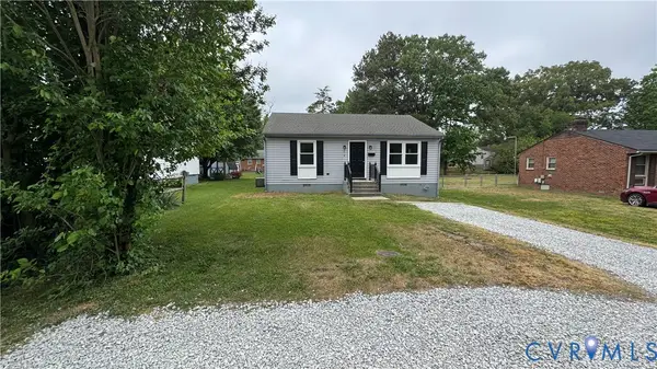 218 N Mapleleaf Avenue, Highland Springs, VA 23075