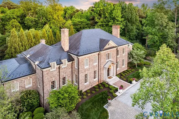 105 Brookschase Lane, Henrico, VA 22229
