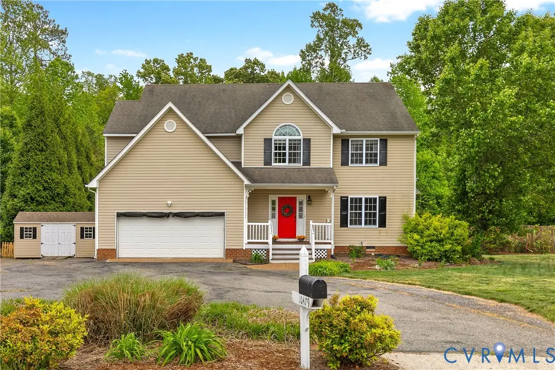 10479 Brynmore Drive, North Chesterfield, VA 23237 - #1