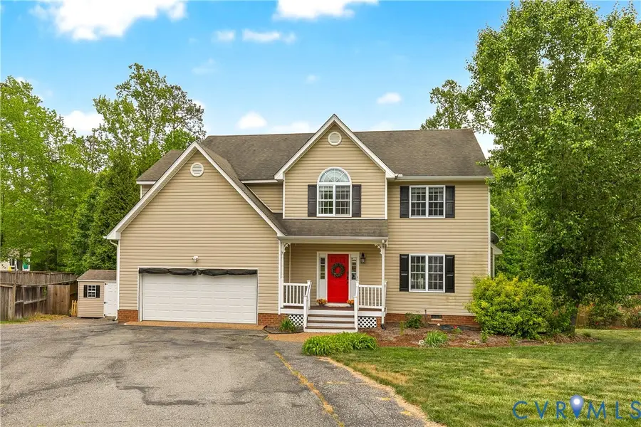 10479 Brynmore Drive, North Chesterfield, VA 23237 - #2