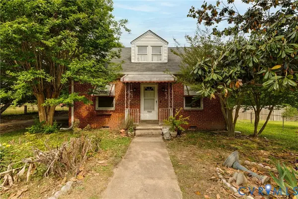 7263 Grace Lane, Mechanicsville, VA 23111