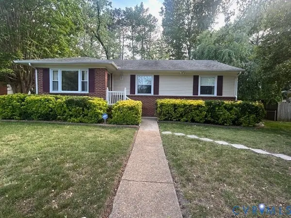 9107 Huron Avenue, Henrico, VA 23294