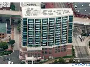 301 Virginia Street #U804, Richmond, VA 23219 - #1