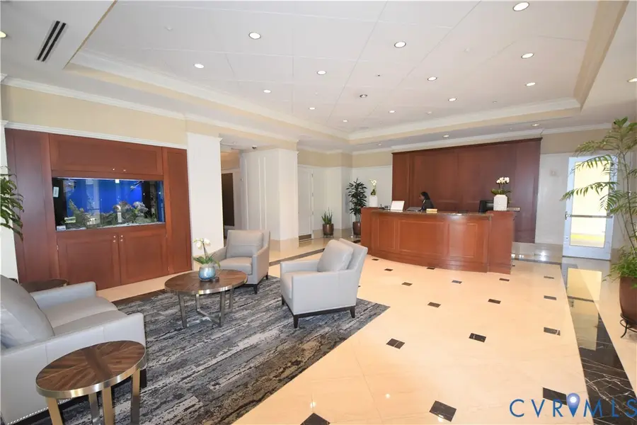 301 Virginia Street #U804, Richmond, VA 23219 - #2