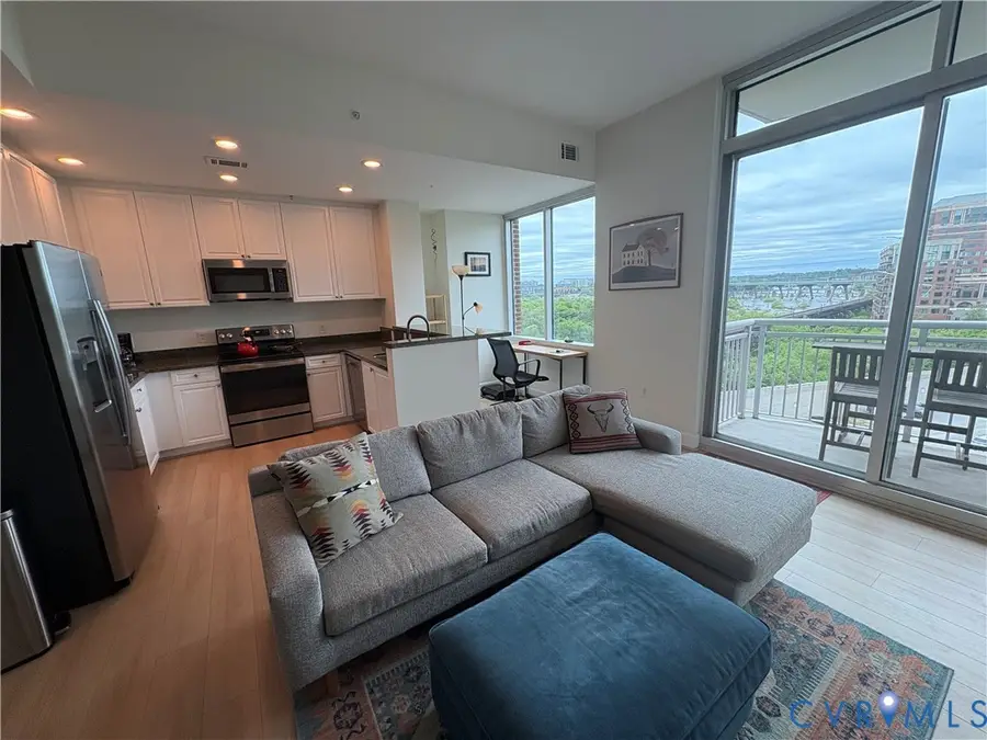 301 Virginia Street #U804, Richmond, VA 23219 - #3