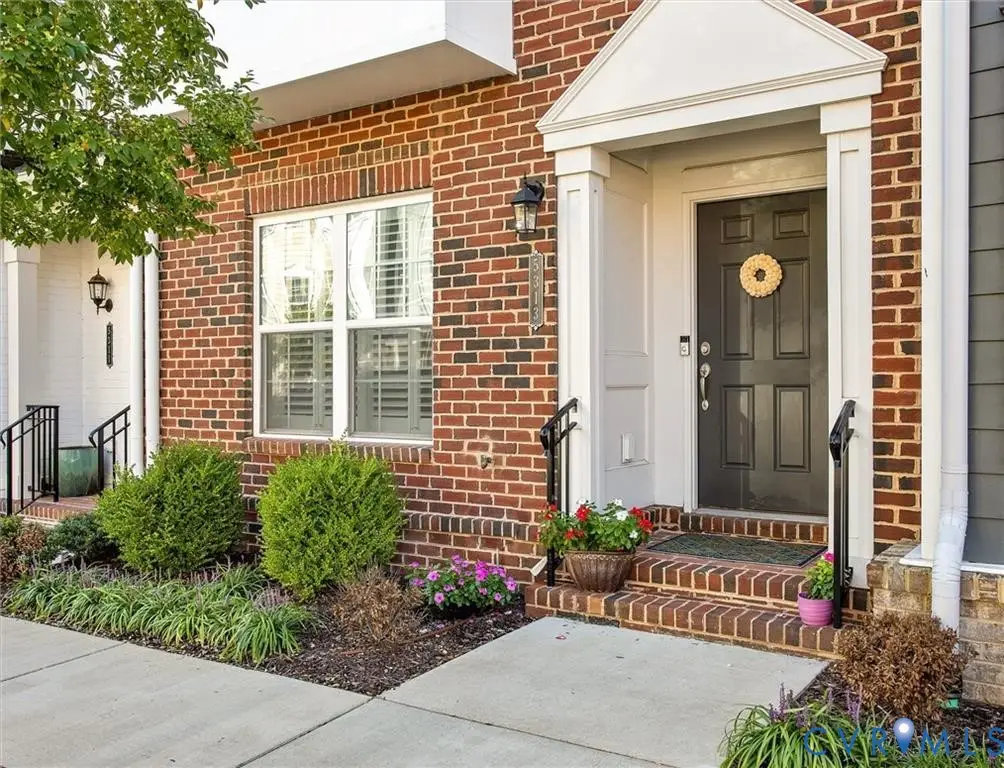 5313 Masons Lane, Richmond, VA 23230 - #1