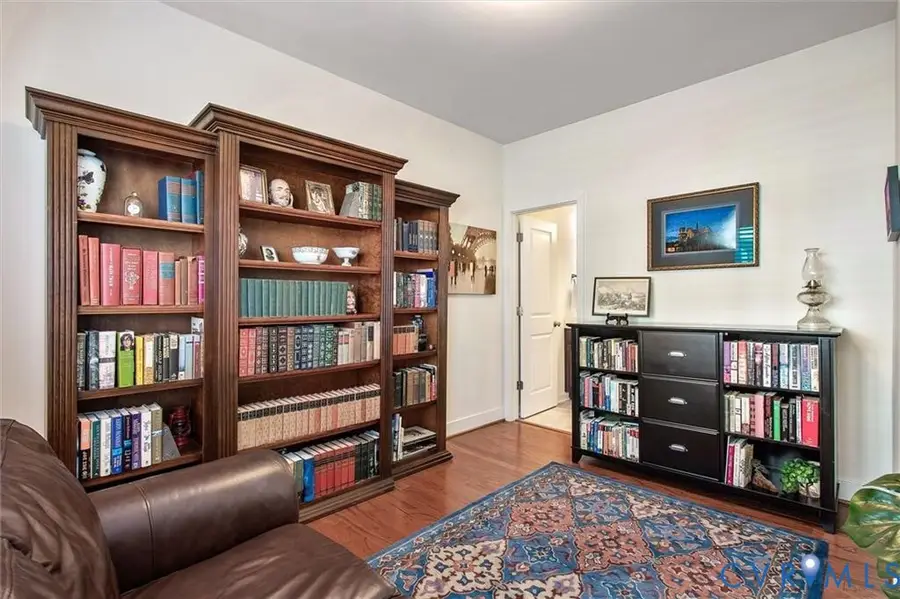 5313 Masons Lane, Richmond, VA 23230 - #3