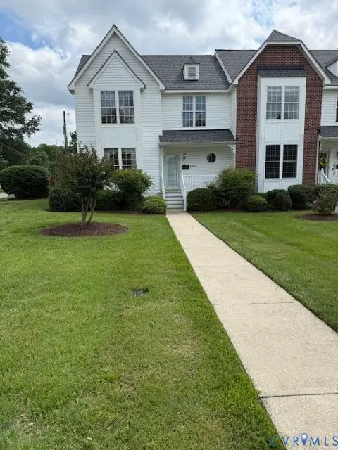 335 Myrtle Street, Ashland, VA 23005 - #1
