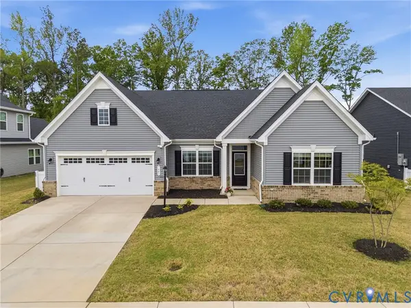 7981 Winter Fog Drive, New Kent, VA 23124