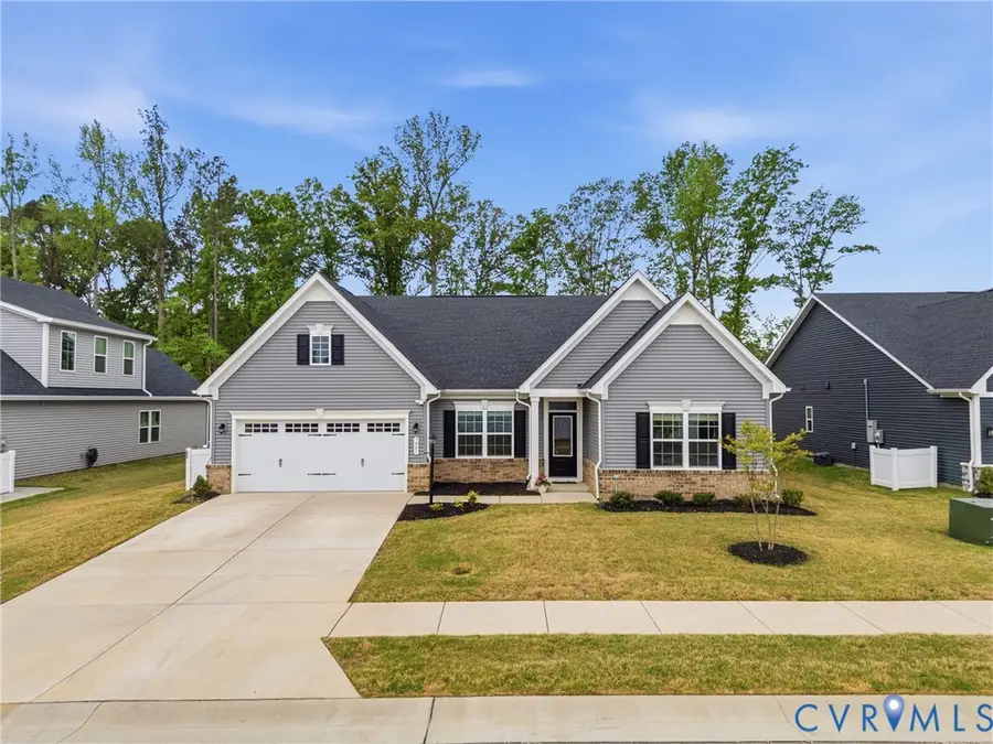 7981 Winter Fog Drive, New Kent, VA 23124 - #3