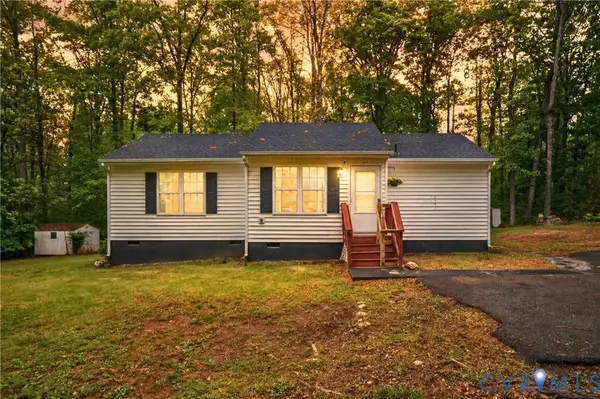 5037 Harlem River Drive, Ruther Glen, VA 22546