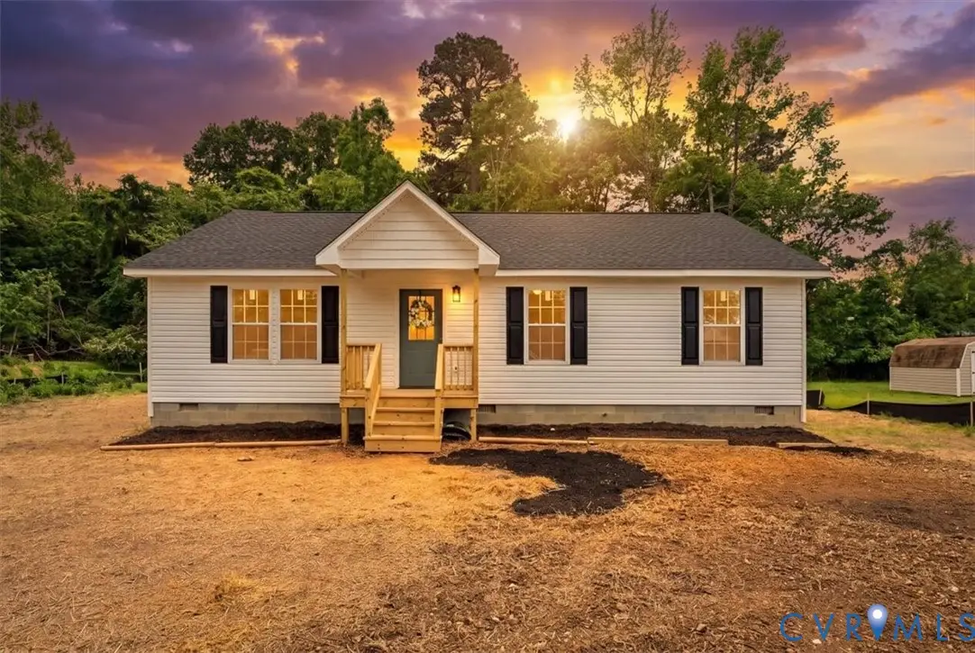 1106-01108 Amelia Street, Petersburg, VA 23803 - #1