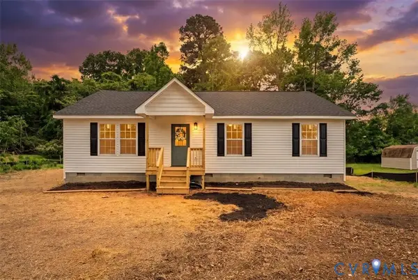 1106-01108 Amelia Street, Petersburg, VA 23803