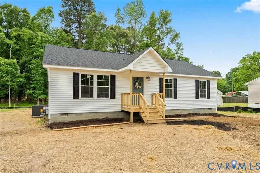 1106-01108 Amelia Street, Petersburg, VA 23803 - #2