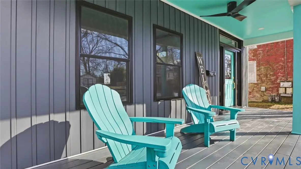 415 W 24th Street, Richmond, VA 23225 - #1