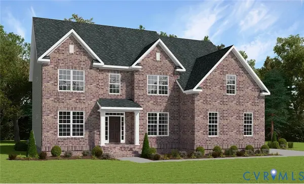 1720 Broken Branch Trail, Powhatan, VA 23139