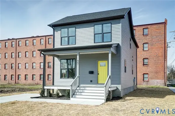 901 Commerce Street, Petersburg, VA 23803