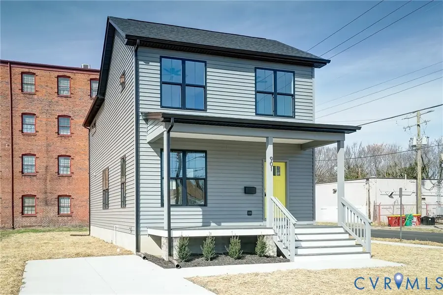 901 Commerce Street, Petersburg, VA 23803 - #3