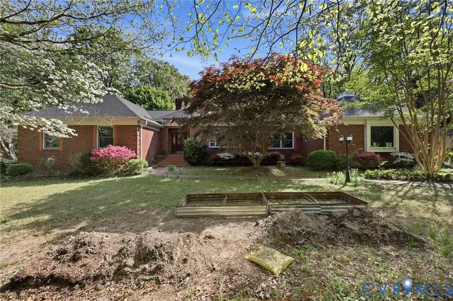 7329 Beulah Church Road, Mechanicsville, VA 23111 - #3