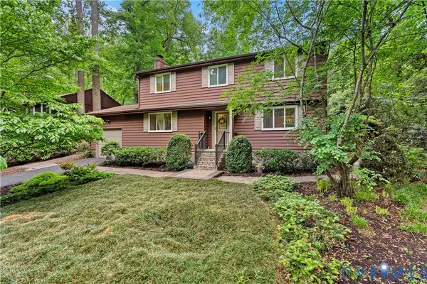 13113 Morning Hill Lane, Midlothian, VA 23112