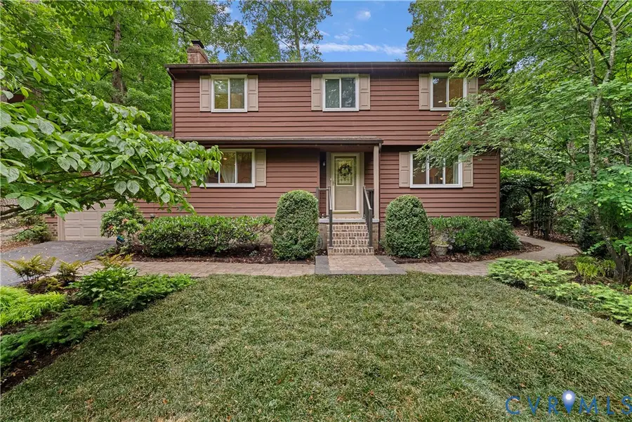 13113 Morning Hill Lane, Midlothian, VA 23112 - #2