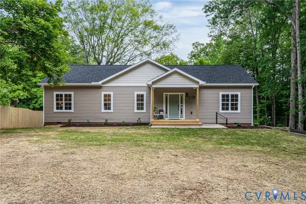 2128 Highland Drive, Powhatan, VA 23139