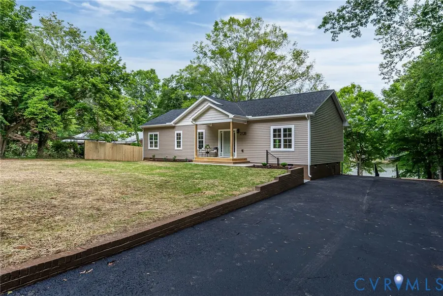 2128 Highland Drive, Powhatan, VA 23139 - #2